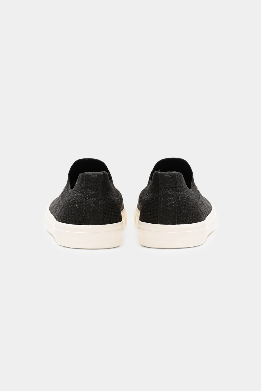 Tênis Infantil Kinit Slipon Preto — foto 4 de 6