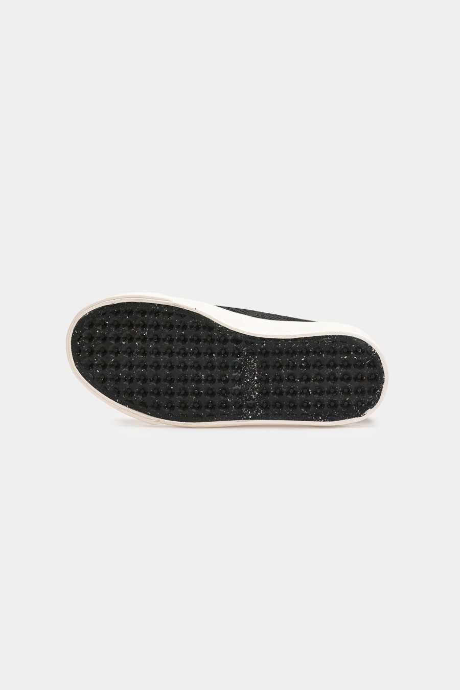 Tênis Infantil Kinit Slipon Preto — foto 6 de 6