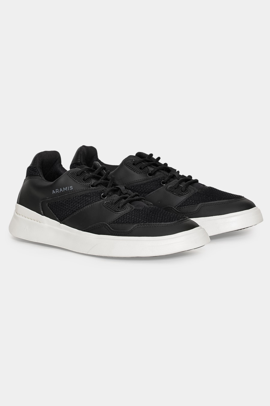 Tenis Journey Grind (Pa) Preto — foto 1 de 5