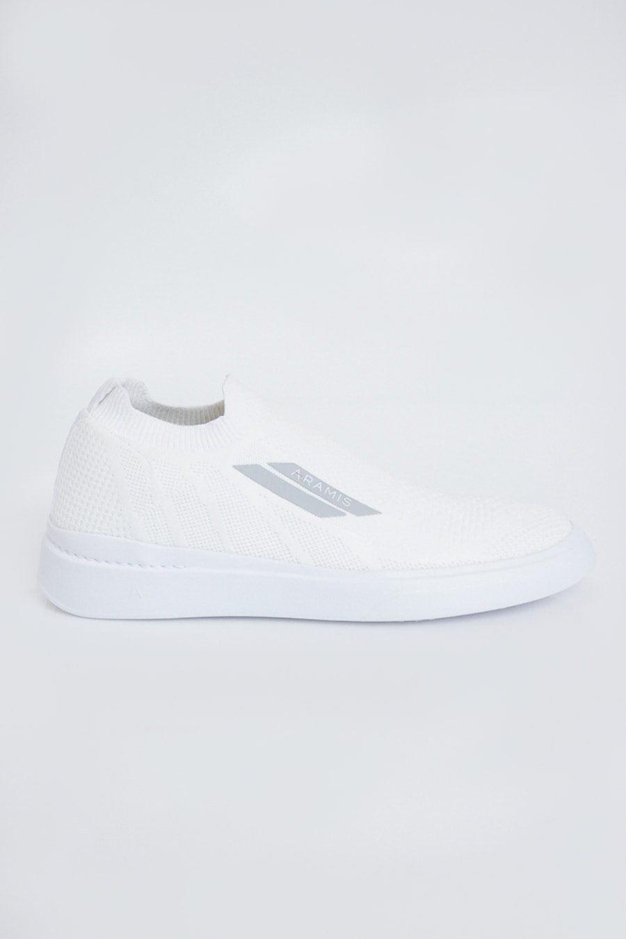 Tênis Journey Knit Branco — foto 1 de 6