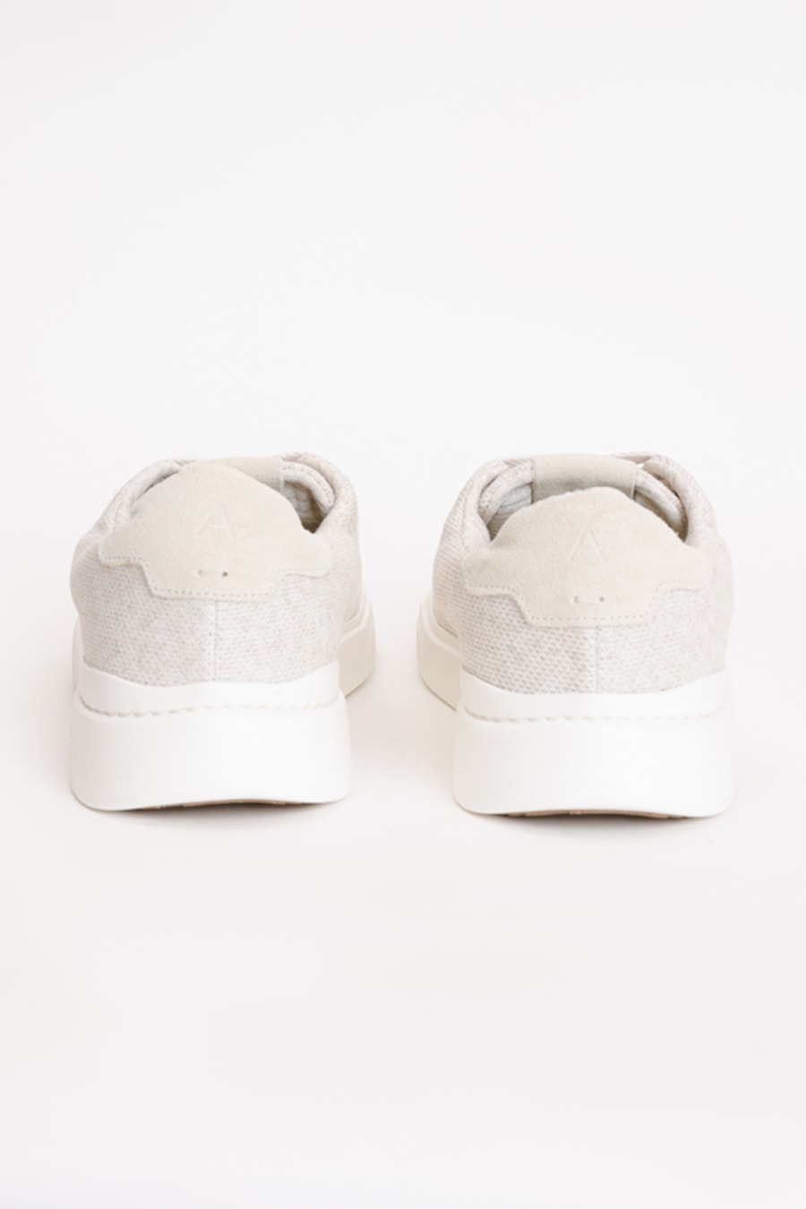 Tênis Journey Urban Green Off White — foto 2 de 5