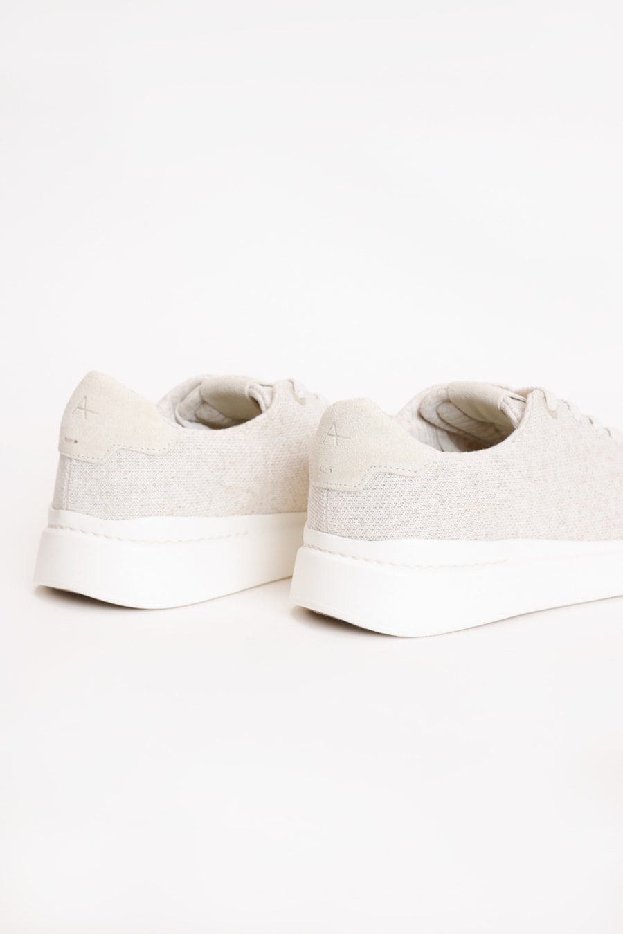 Tênis Journey Urban Green Off White — foto 3 de 5