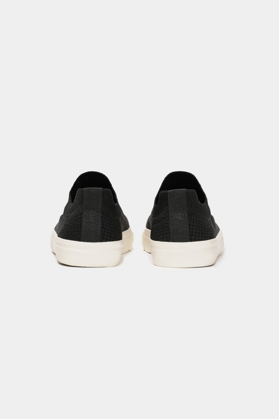 Tênis Knit Infantil Nylon Preto — foto 5 de 7