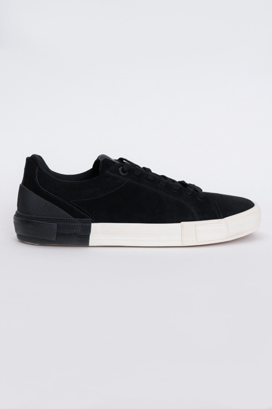 Tenis Layer Low (Pa) Preto — foto 1 de 6