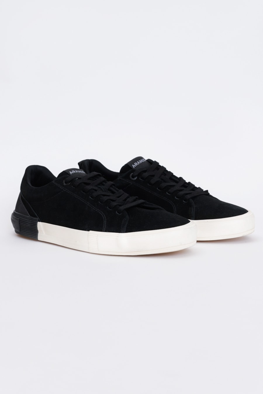 Tênis Layer Low Preto — foto 3 de 6