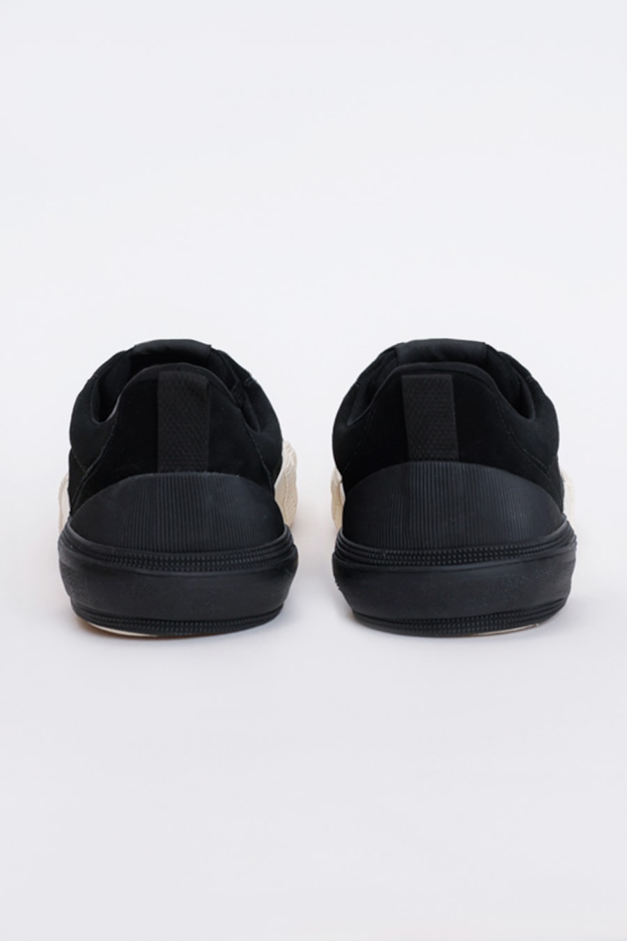 Tênis Layer Low Preto — foto 4 de 6