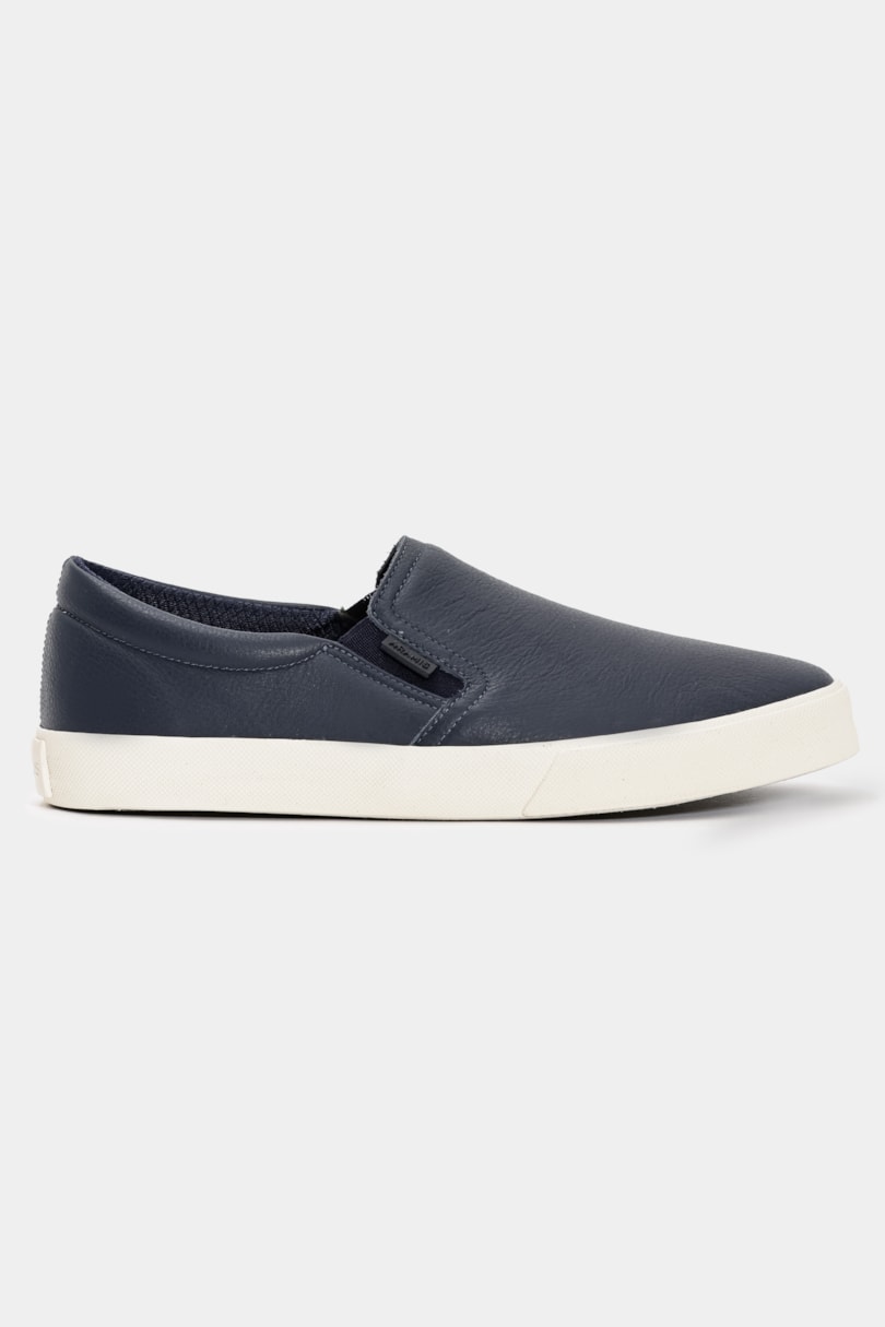 Tênis Slip On Aramis Chill Marinho
