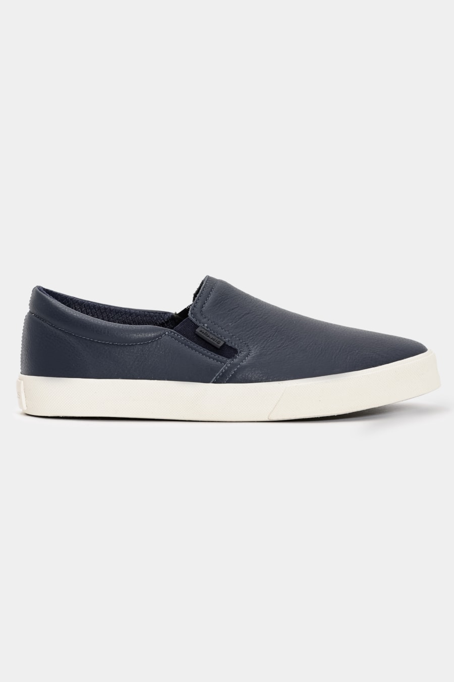 Tênis Slip On Aramis Chill Marinho — foto 1 de 6