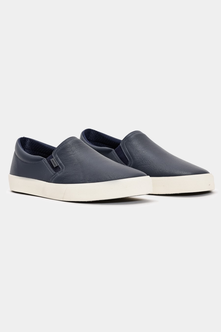 Tênis Slip On Aramis Chill Marinho — foto 3 de 6