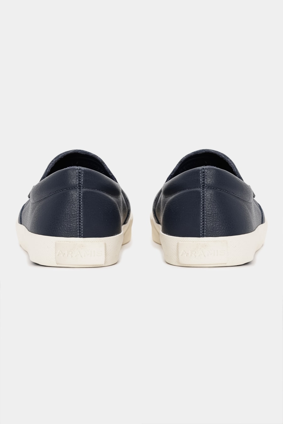 Tênis Slip On Aramis Chill Marinho — foto 4 de 6