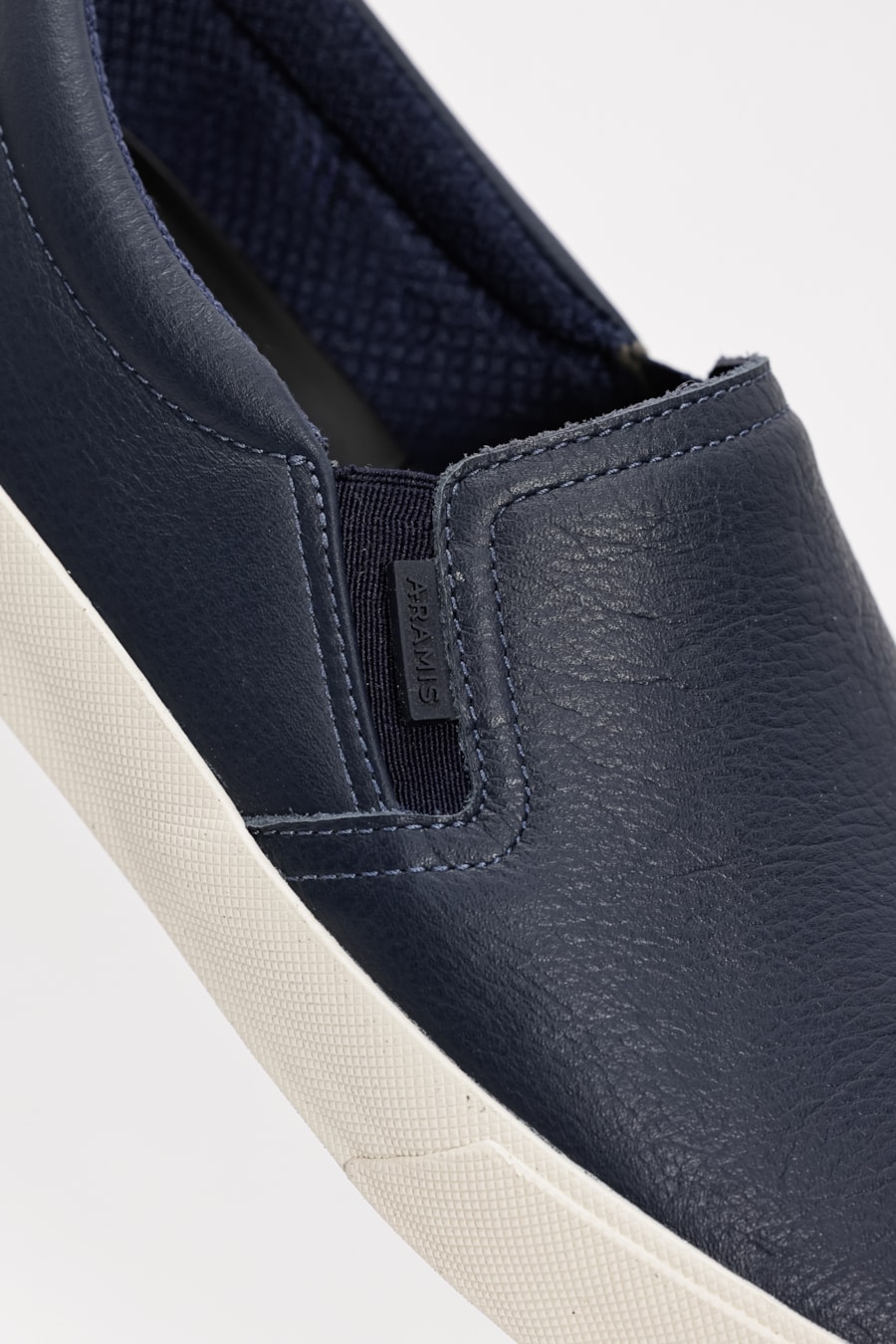 Tênis Slip On Aramis Chill Marinho — foto 5 de 6