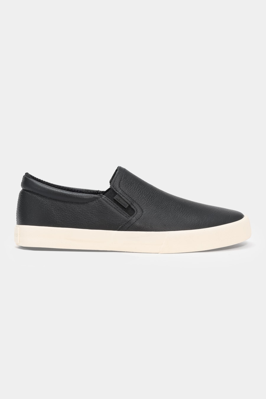 Tênis Slip On Aramis Chill Preto — foto 1 de 6