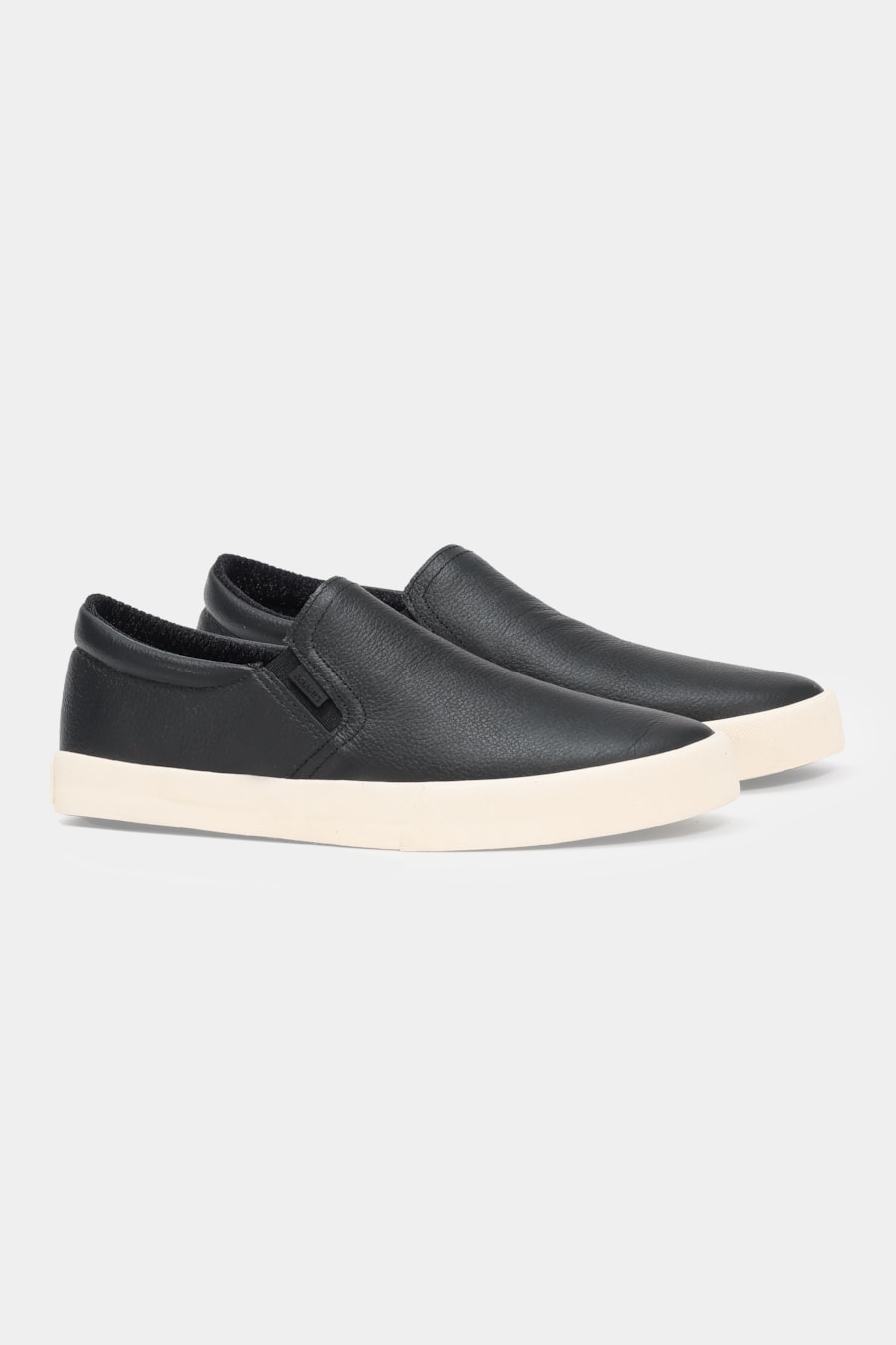 Tênis Slip On Aramis Chill Preto — foto 2 de 6