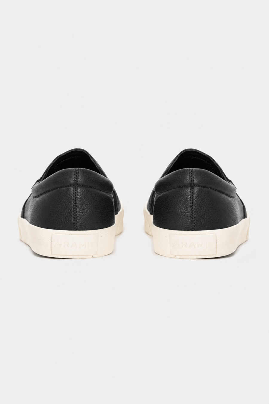 Tênis Slip On Aramis Chill Preto — foto 3 de 6