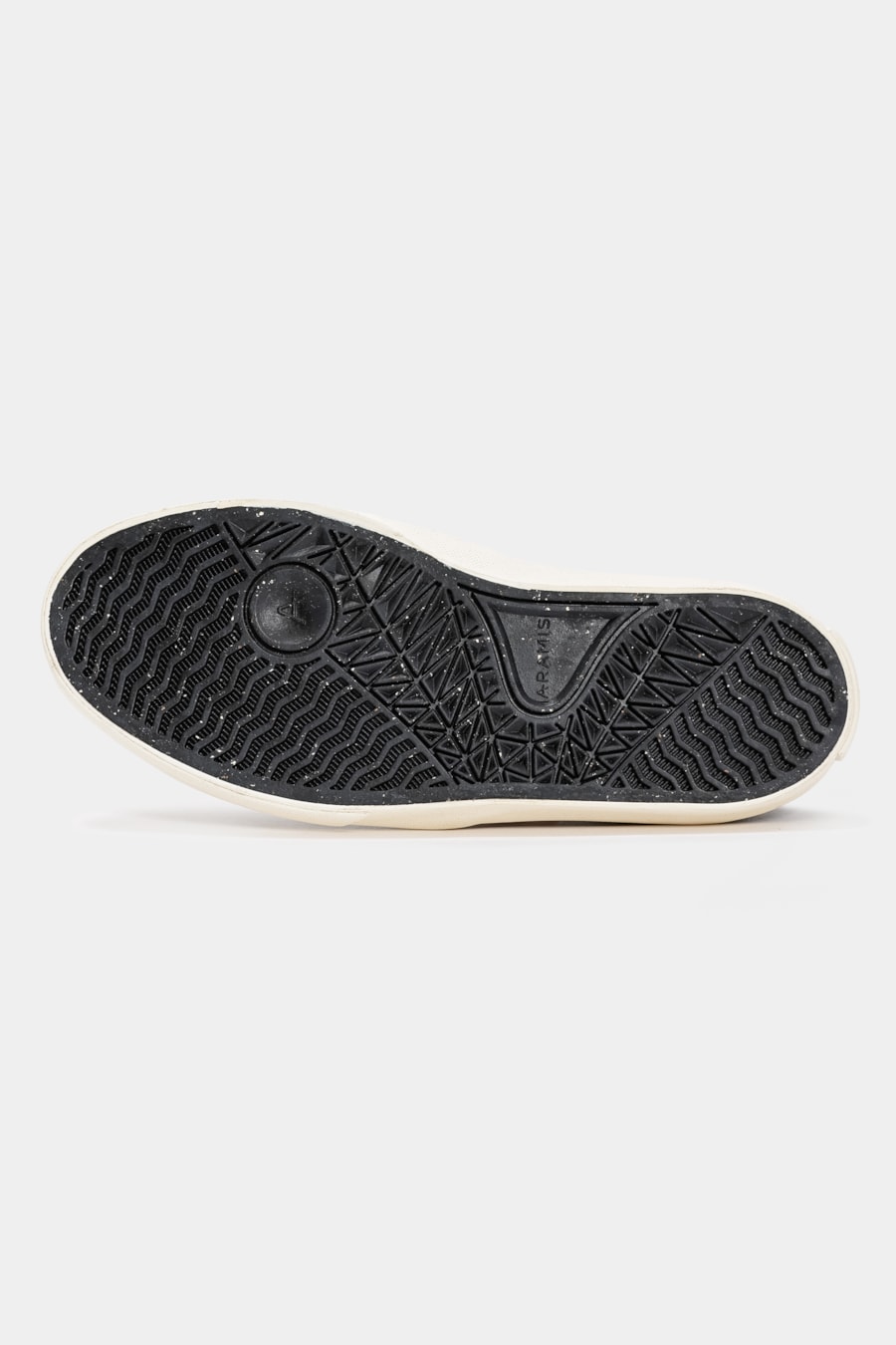 Tênis Slip On Aramis Chill Preto — foto 5 de 6