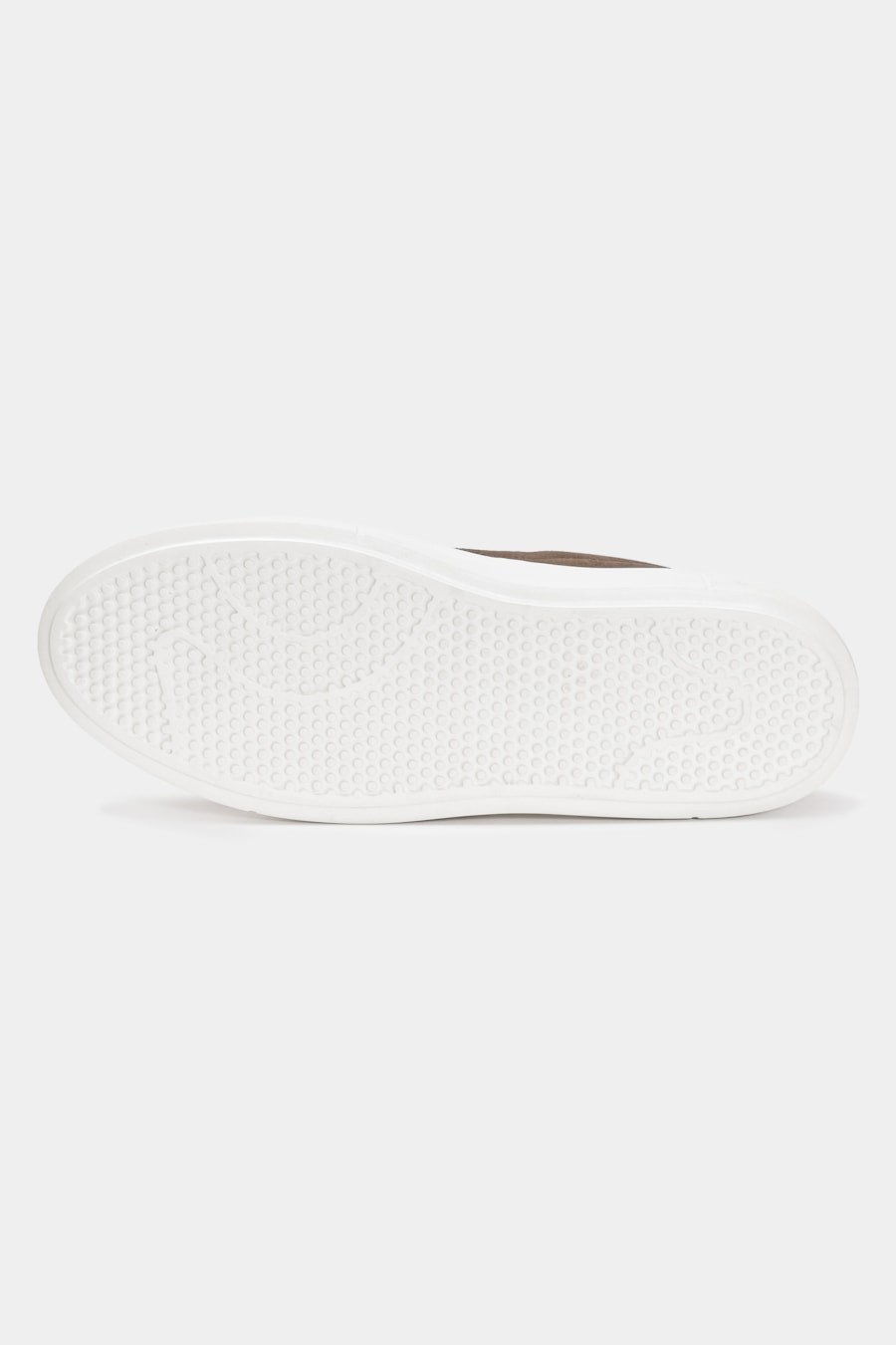 Tênis Slip On Camurça Aramis Castor — foto 6 de 6