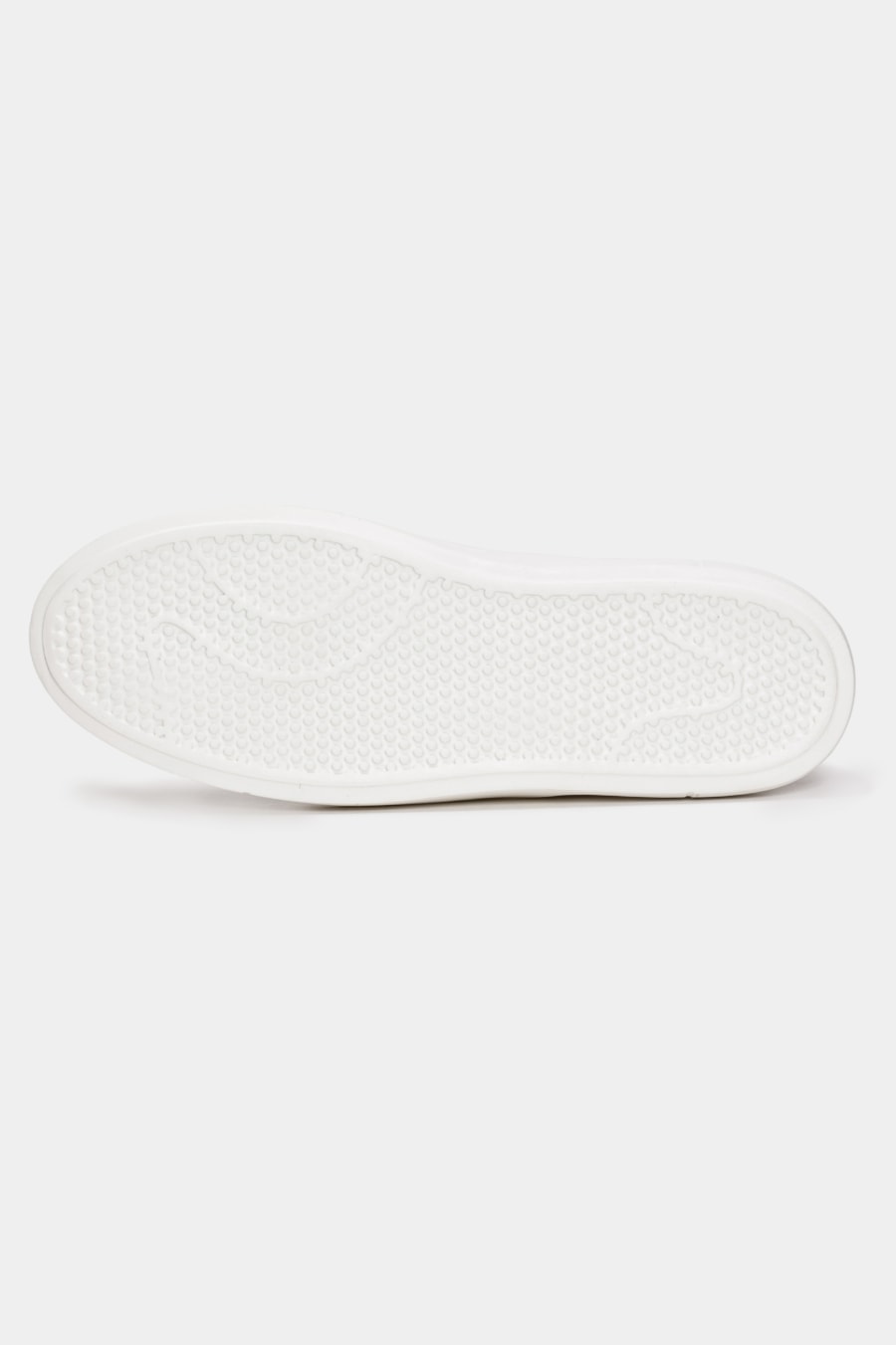 Tênis Slip On Camurça Aramis Cinza Médio — foto 6 de 6
