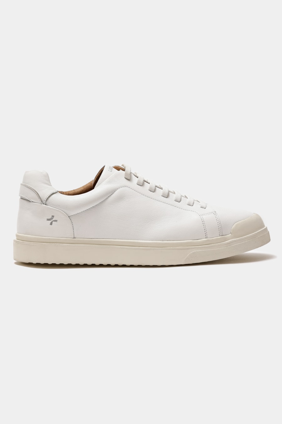 Tênis Urban Casual Branco — foto 1 de 6