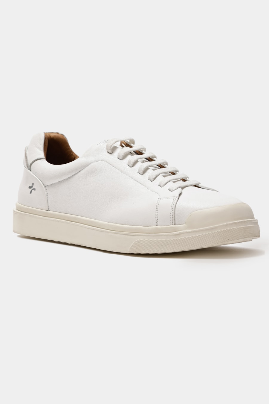 Tênis Urban Casual Branco — foto 3 de 6