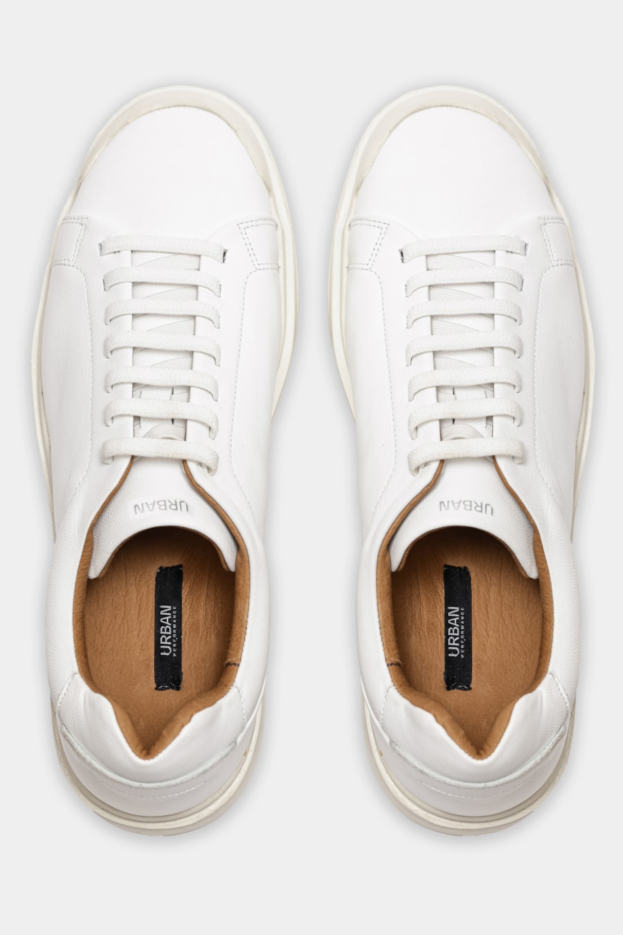 Tênis Urban Casual Branco — foto 4 de 6