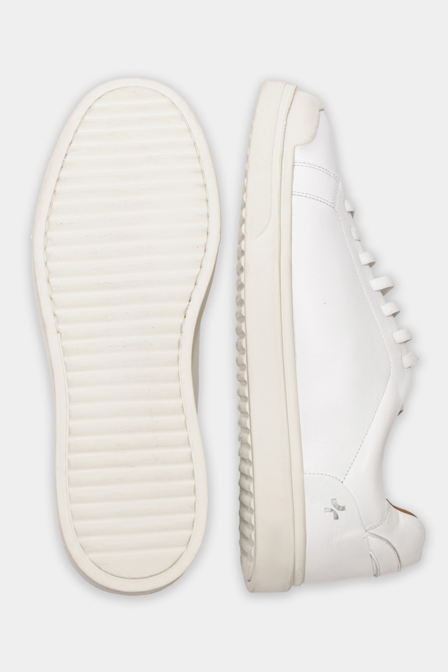 Tênis Urban Casual Branco — foto 5 de 6