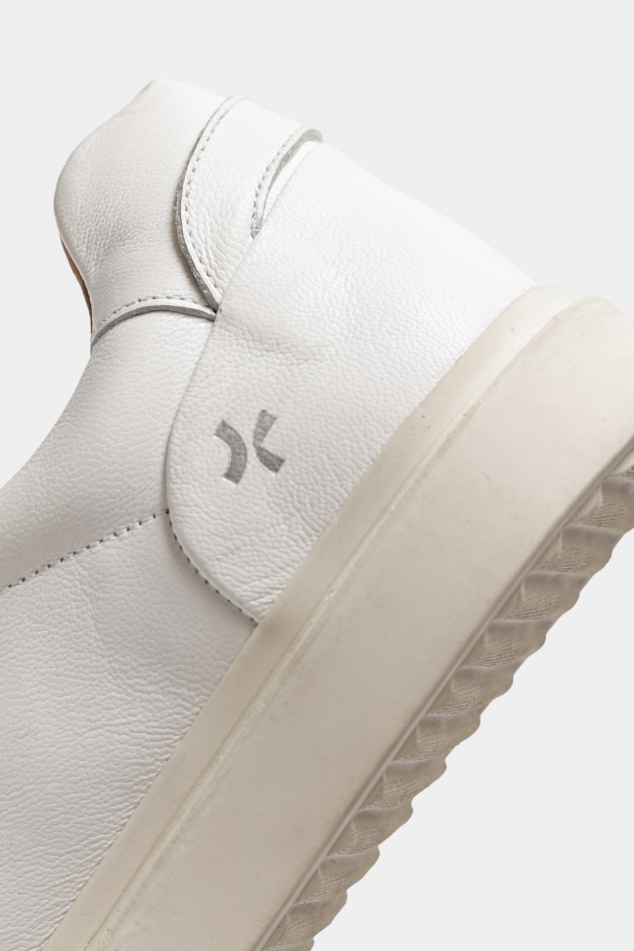 Tênis Urban Casual Branco — foto 6 de 6
