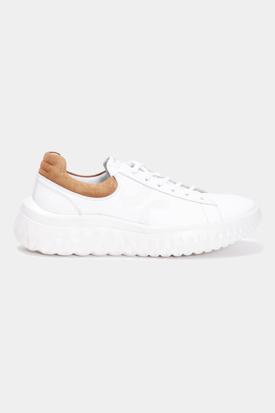 Tênis Urban Hogan Branco — foto 1 de 6
