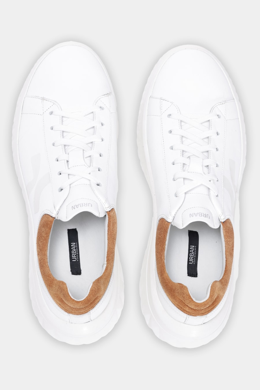 Tênis Urban Hogan Branco — foto 4 de 6