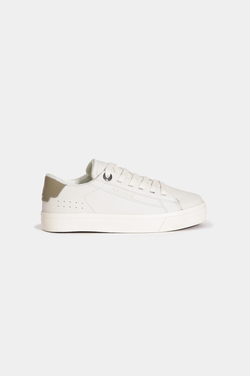 Tênis Urban Journey Infantil Branco