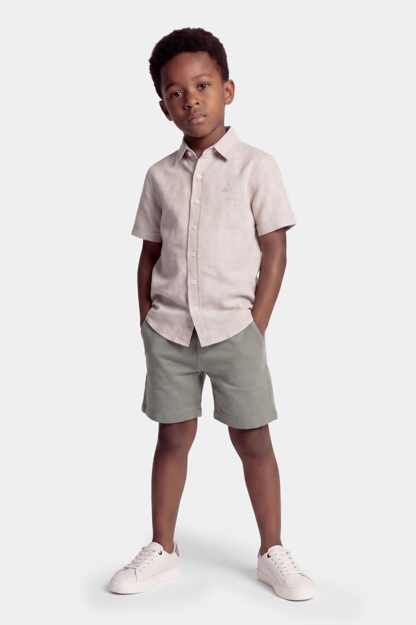 Tênis Urban Journey Infantil Branco