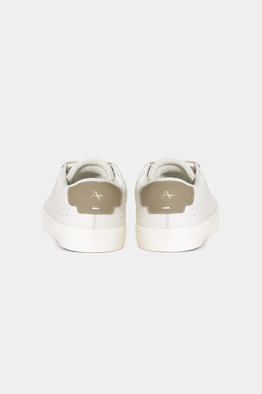 Tênis Urban Journey Infantil Branco — foto 4 de 6