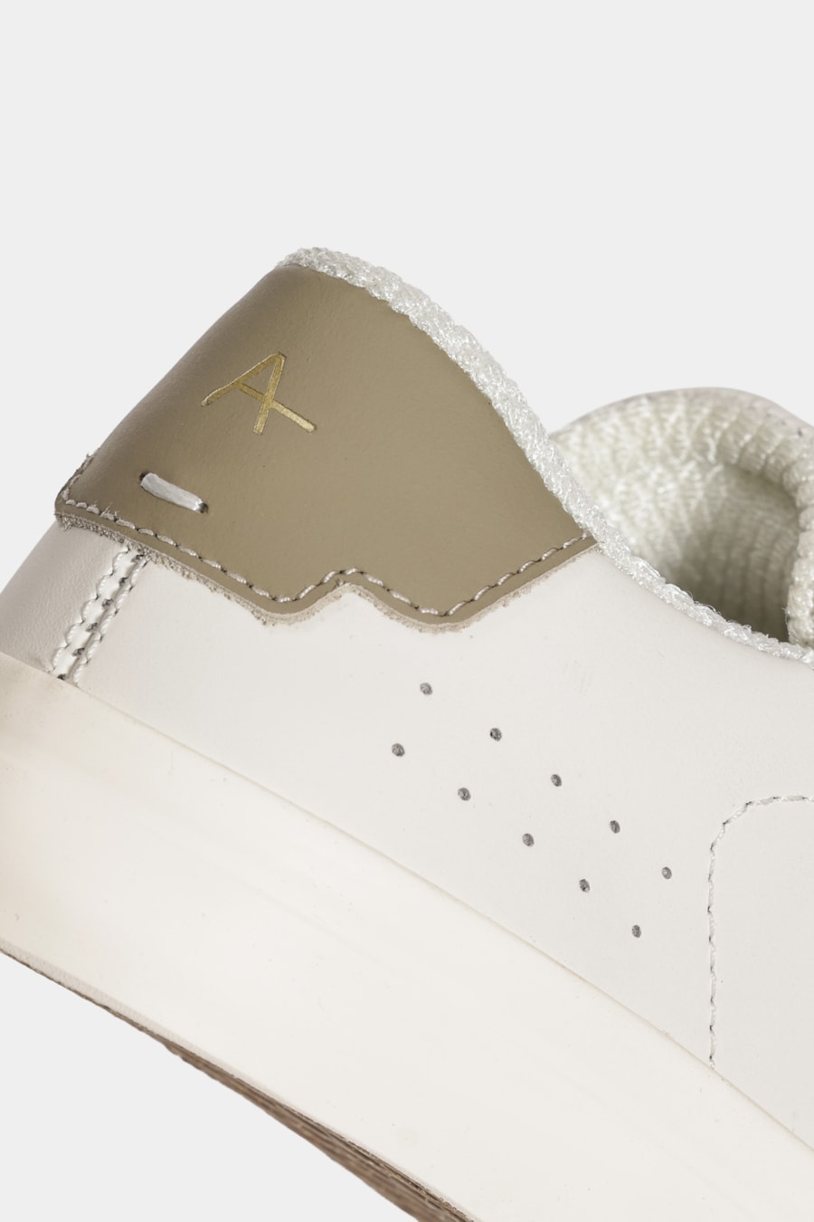 Tênis Urban Journey Infantil Branco — foto 5 de 6