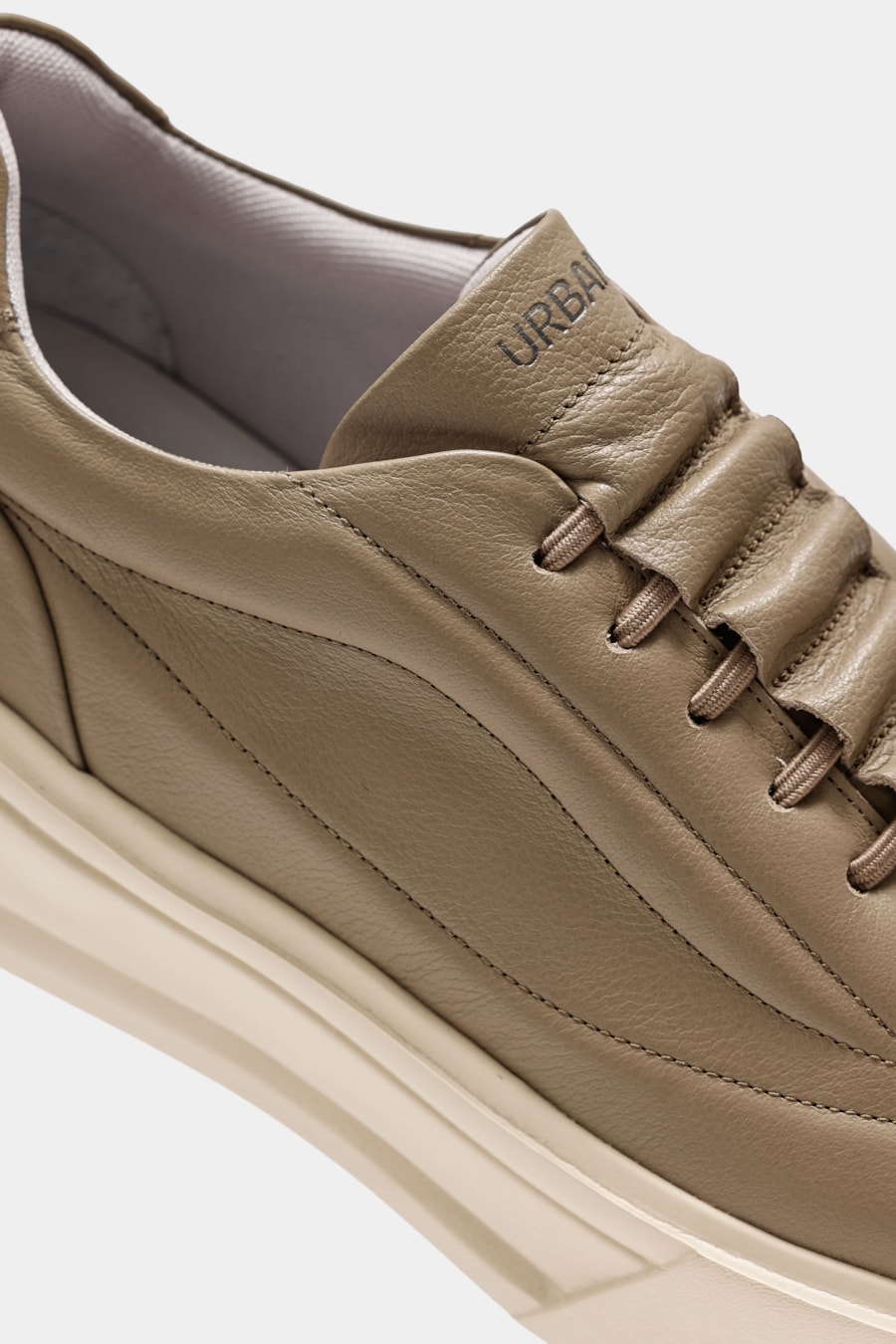 Tênis Urban Steel Camel — foto 6 de 6