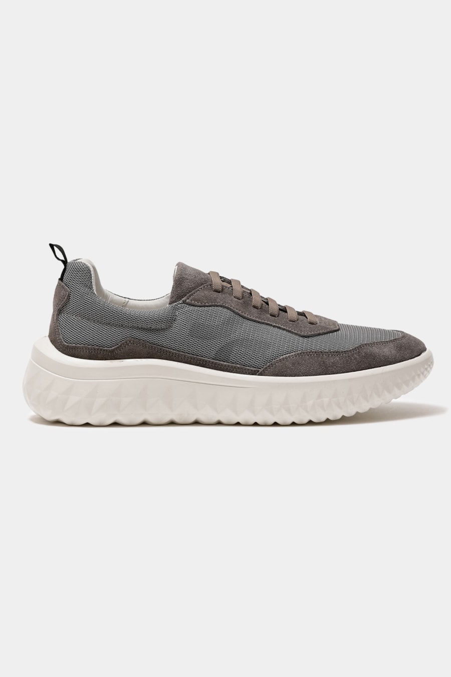 Tênis Urban Strid Cinza — foto 1 de 6