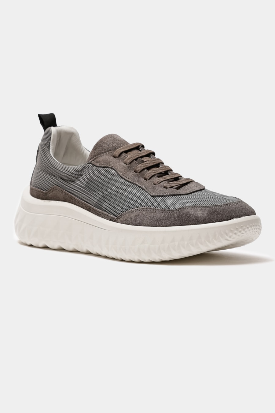 Tênis Urban Strid Cinza — foto 3 de 6