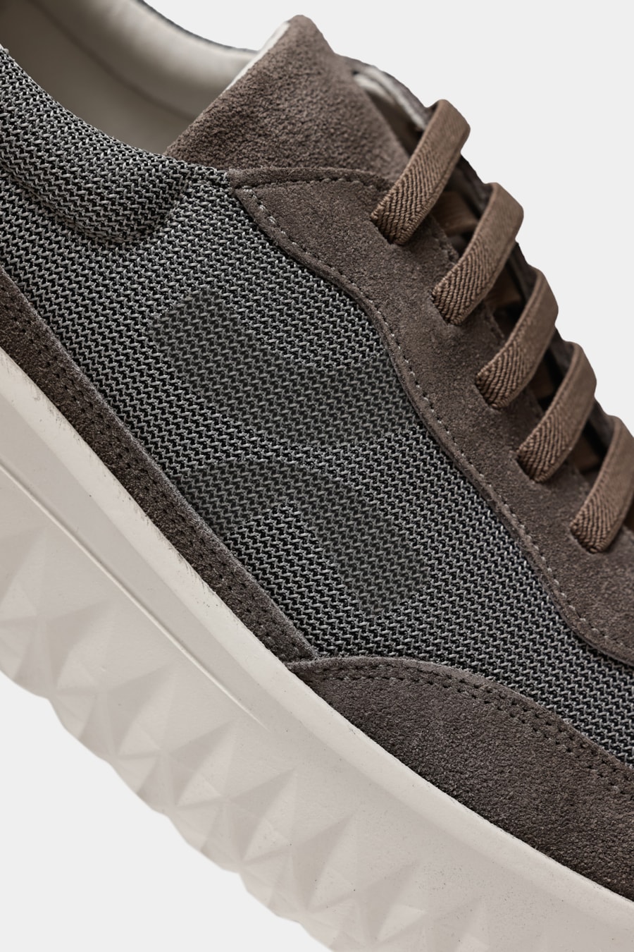 Tênis Urban Strid Cinza — foto 6 de 6