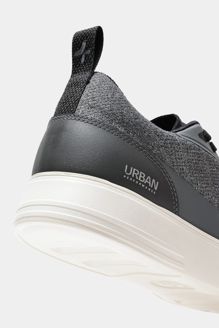 Tênis Urban Stride Fusion Cinza Mescla — foto 7 de 7