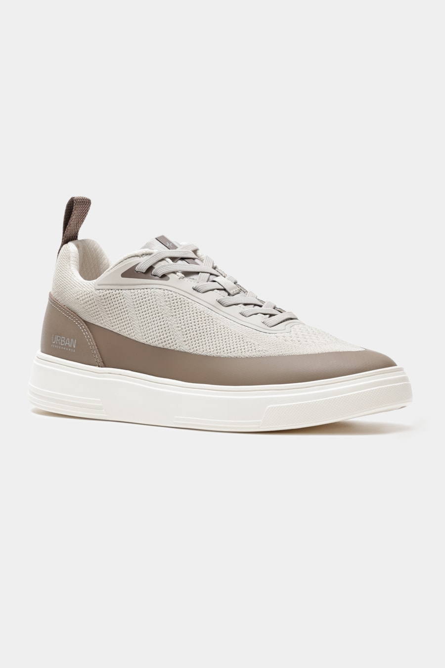 Tênis Urban Stride Fusion Off White — foto 4 de 7