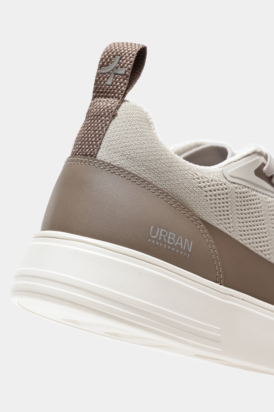 Tênis Urban Stride Fusion Off White — foto 7 de 7
