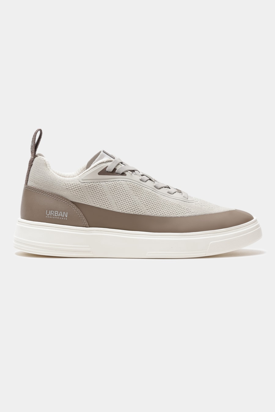 Tênis Urban Stride Fusion Off White — foto 1 de 7
