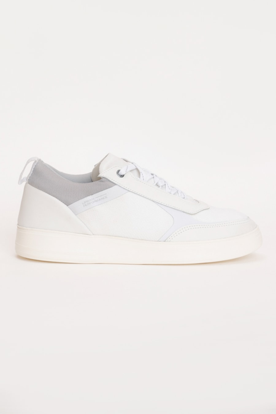 Tênis Urban Stride Glide Branco — foto 1 de 5