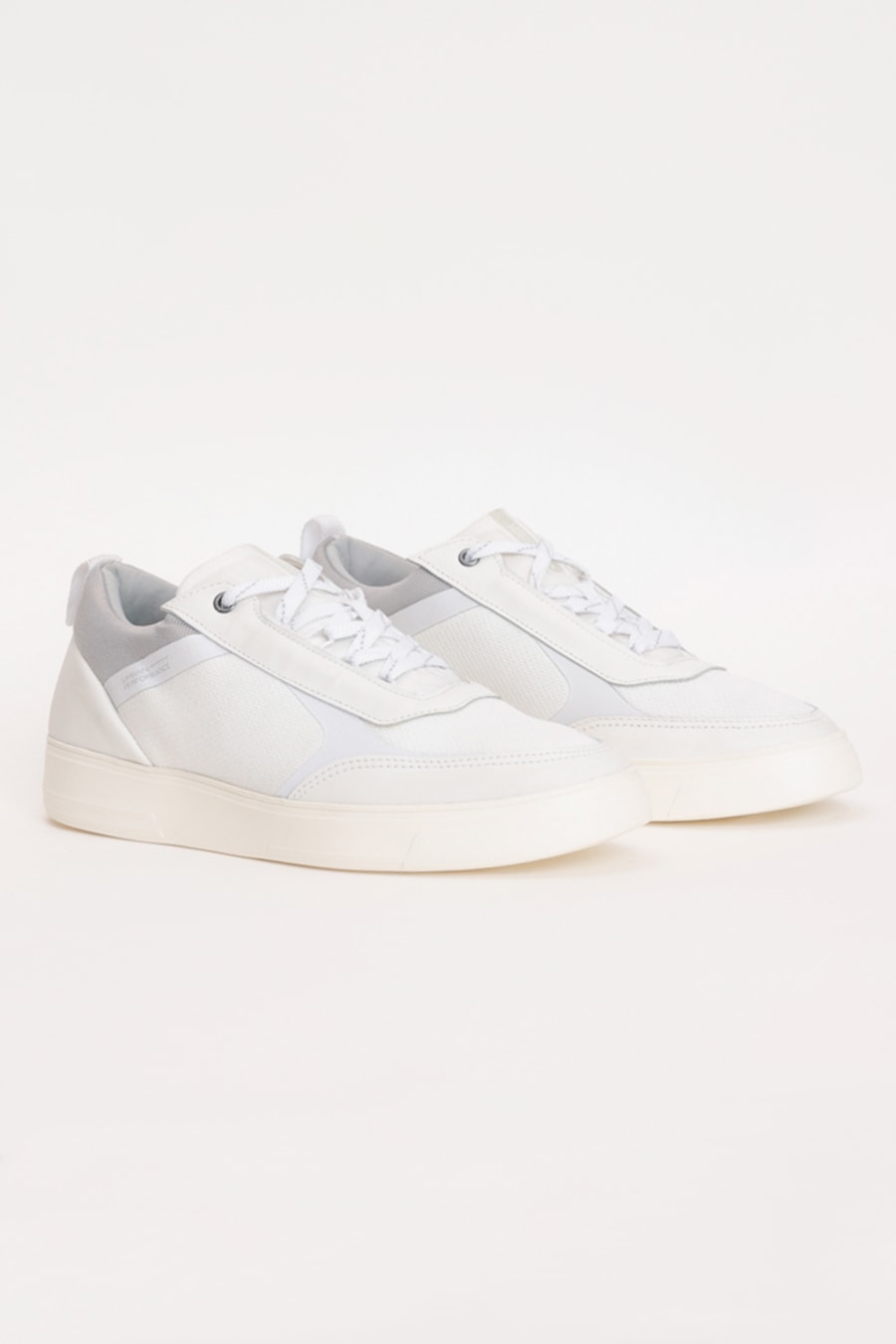 Tênis Urban Stride Glide Branco — foto 2 de 5
