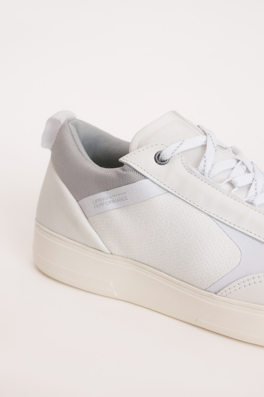 Tênis Urban Stride Glide Branco — foto 4 de 5