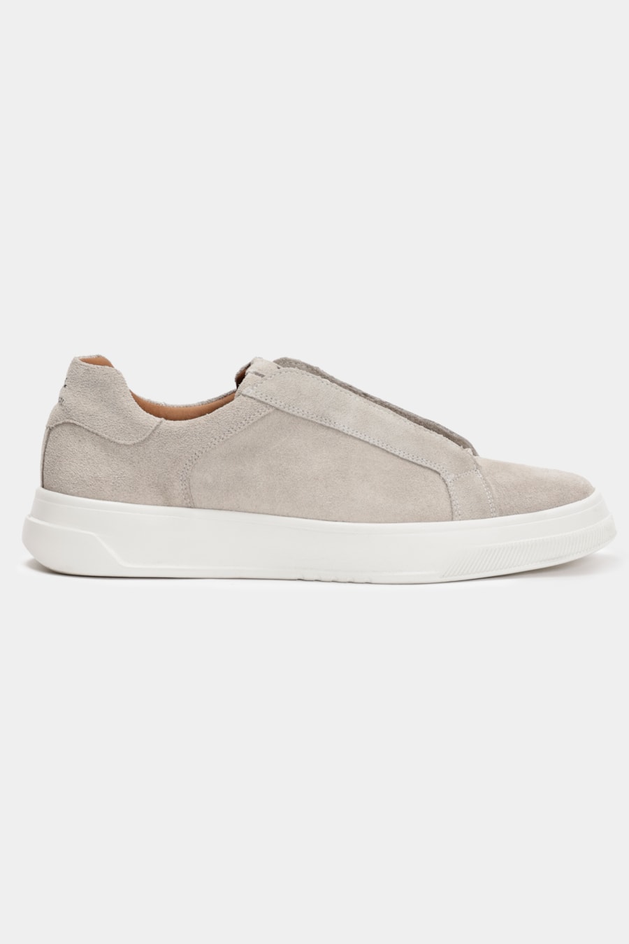 Tênis Velvet Flex Gelo — foto 1 de 7