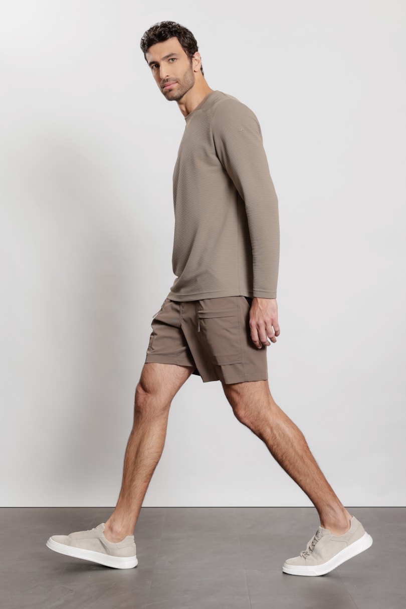 Tênis Velvet Flex Gelo