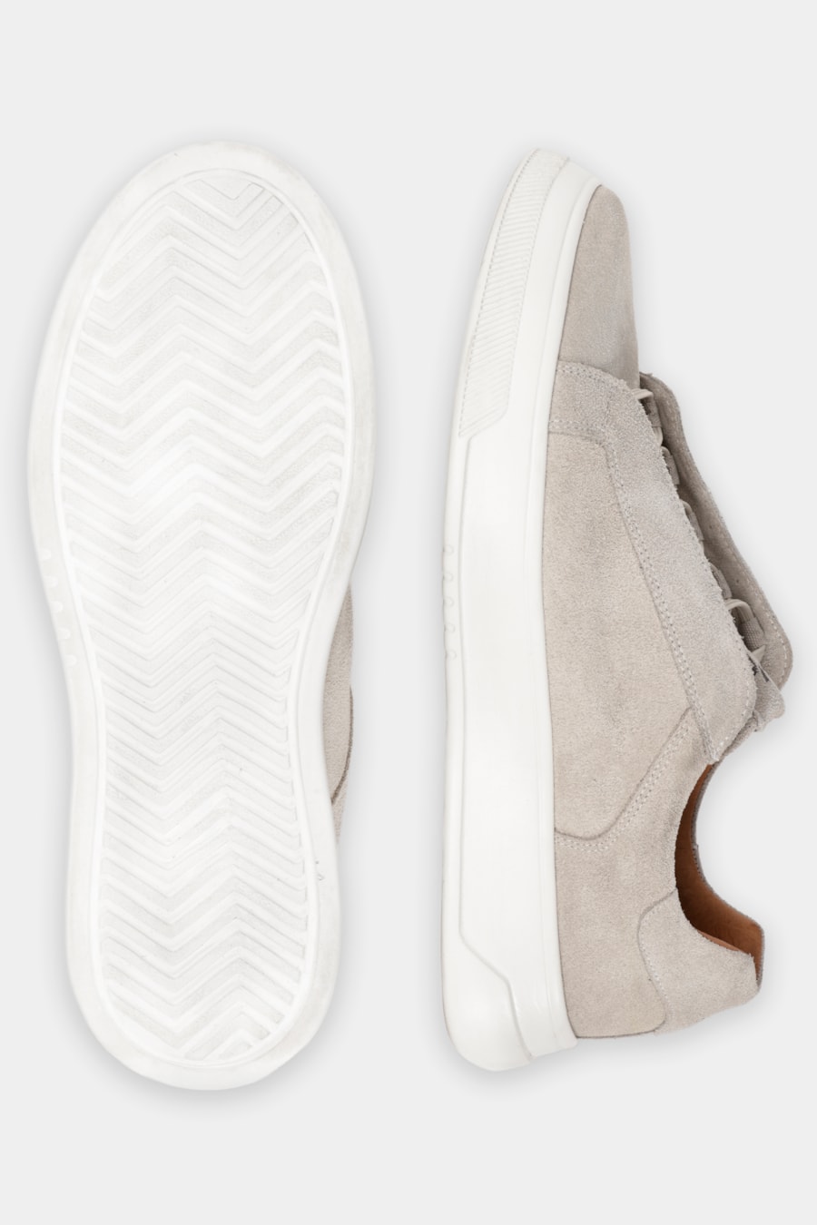 Tênis Velvet Flex Gelo — foto 6 de 7