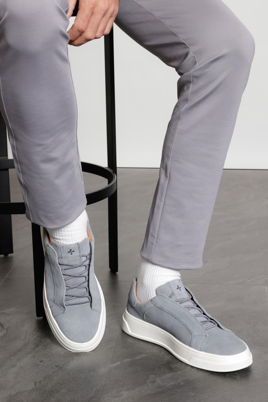 Tênis Velvet Flex Jeans — foto 3 de 7