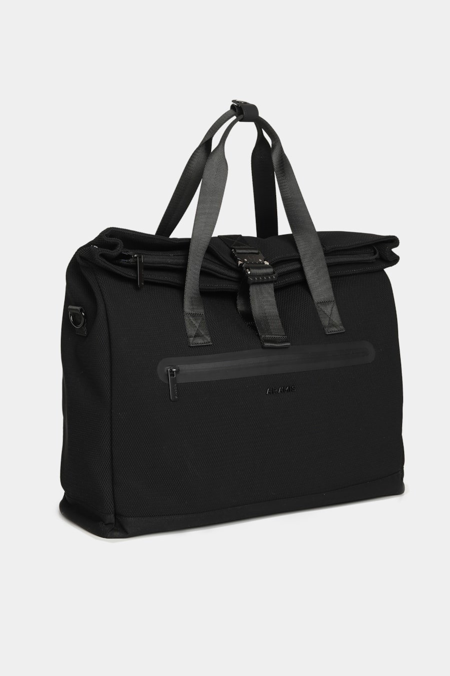 Tote Aramis Set-Off (Pa) Preto — foto 4 de 9