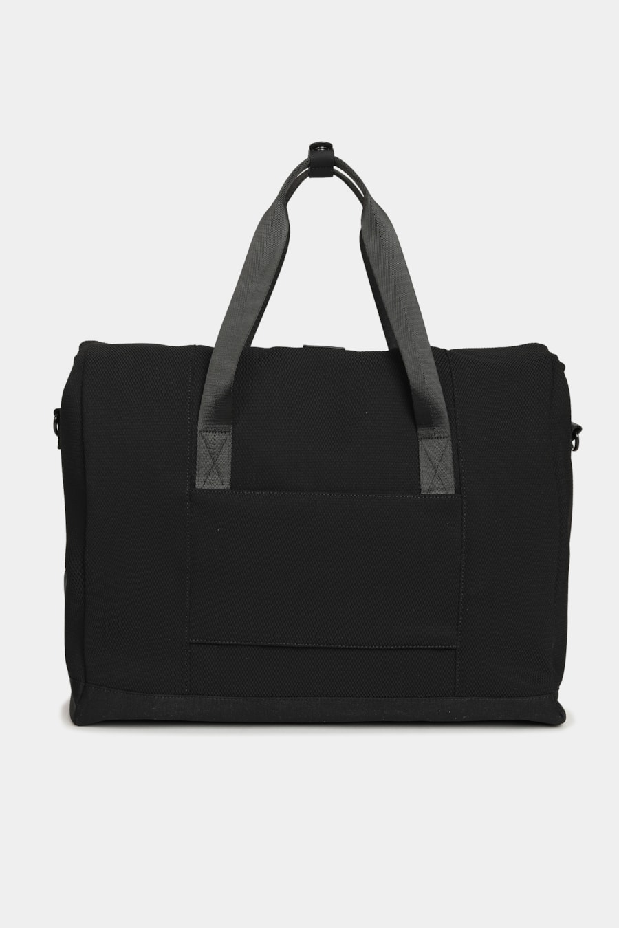 Tote Aramis Set-Off (Pa) Preto — foto 6 de 9