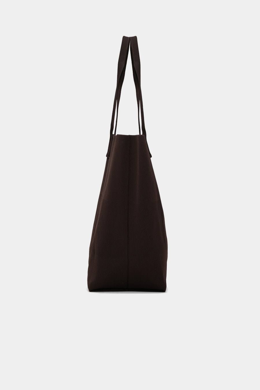 Tote Bag Aramis Knit Chocolate — foto 4 de 6